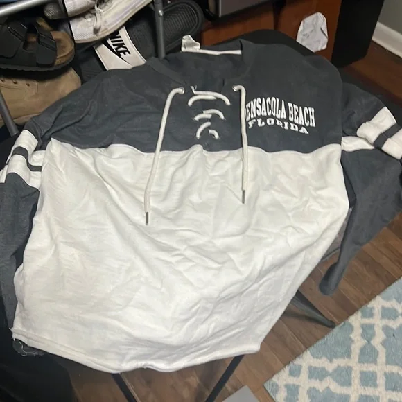 Jacket - Picture 1 of 2